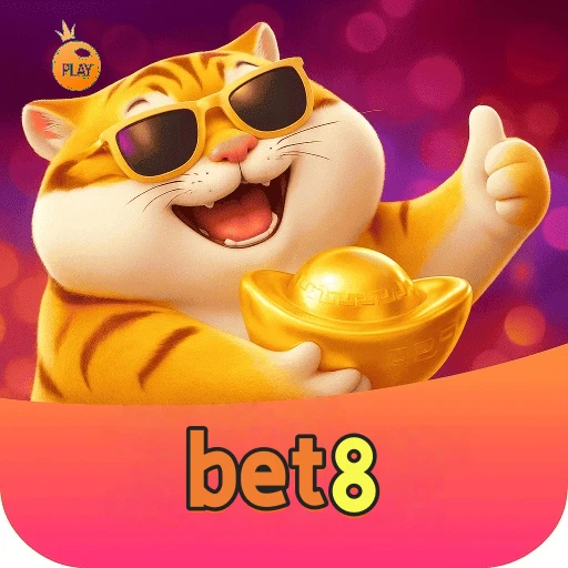 bet8 Logo