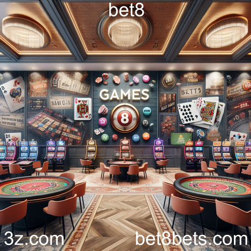 Descubra o Mundo do Poker Online no Bet8: A Sua Jogada de Sucesso