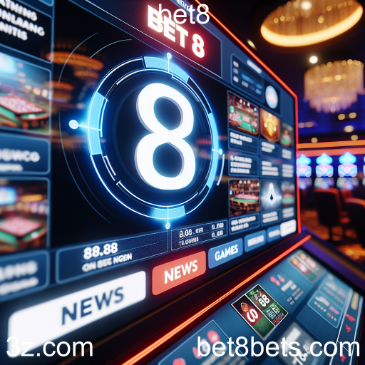 Explorando as Ofertas Especiais do Bet8: Vantagens e Oportunidades
