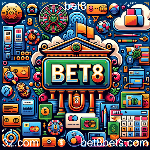 Explorando os Métodos de Pagamento no Bet8: Segurança e Facilidade nas Apostas Online