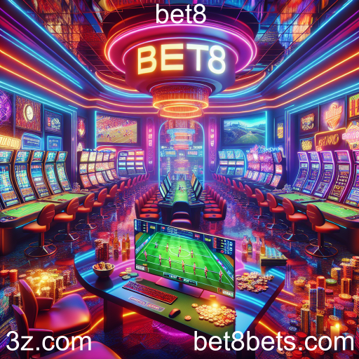 Explorando o Mundo dos Jogos Virtuais: A Nova Fronteira das Apostas Online